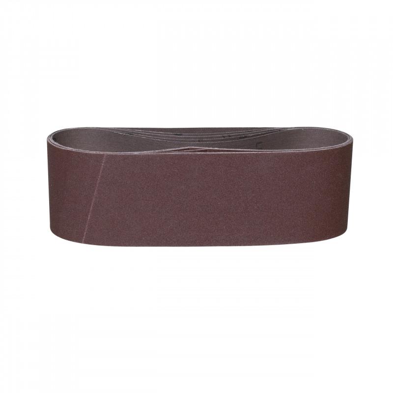 BANDES ABRASIVES 75X533MM BANDES ABRASIVES 75X533MM