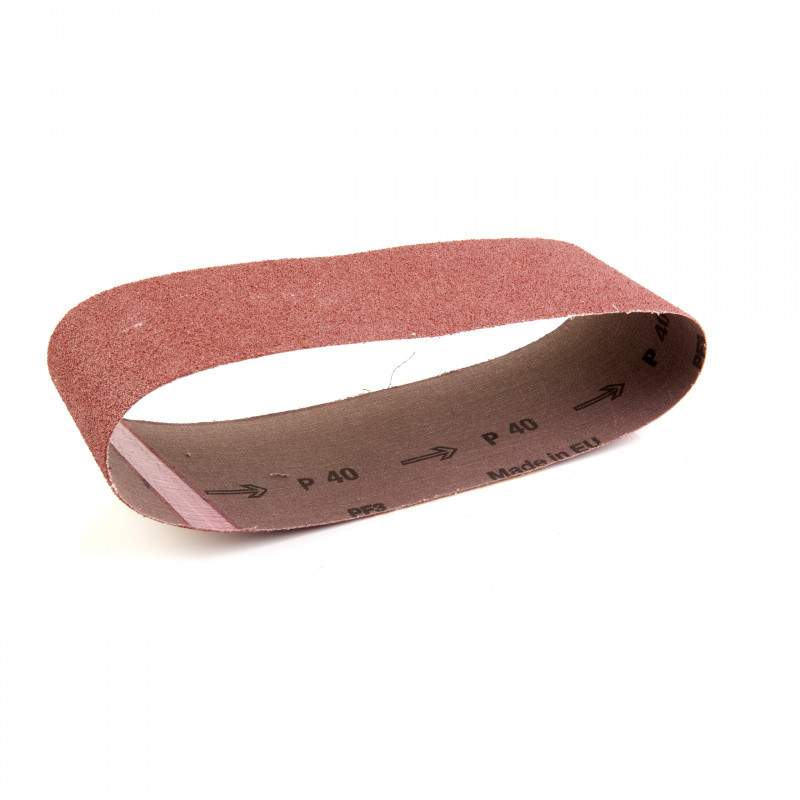 BANDES ABRASIVES 100X610MM BANDES ABRASIVES 100X610MM