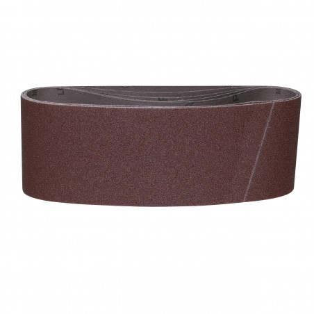 BANDES ABRASIVES 100X610MM BANDES ABRASIVES 100X610MM