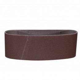 BANDES ABRASIVES 100X620MM BANDES ABRASIVES 100X620MM