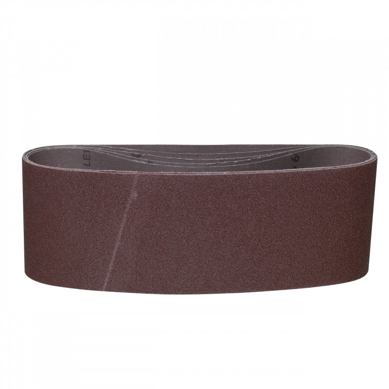 BANDES ABRASIVES 100X620MM BANDES ABRASIVES 100X620MM