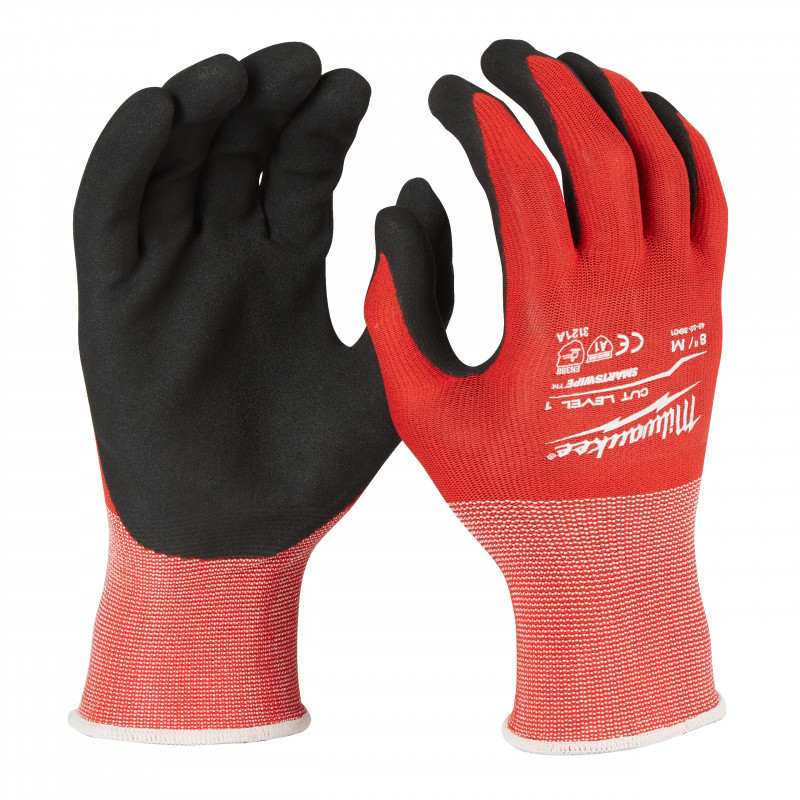 GANTS ANTI COUPE GANTS D'HIVER ANTI COUPE