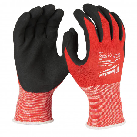 GANTS ANTI COUPE GANTS D'HIVER ANTI COUPE