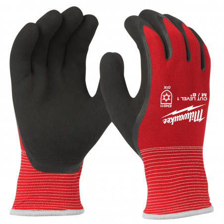 GANTS ANTI COUPE GANTS D'HIVER ANTI COUPE