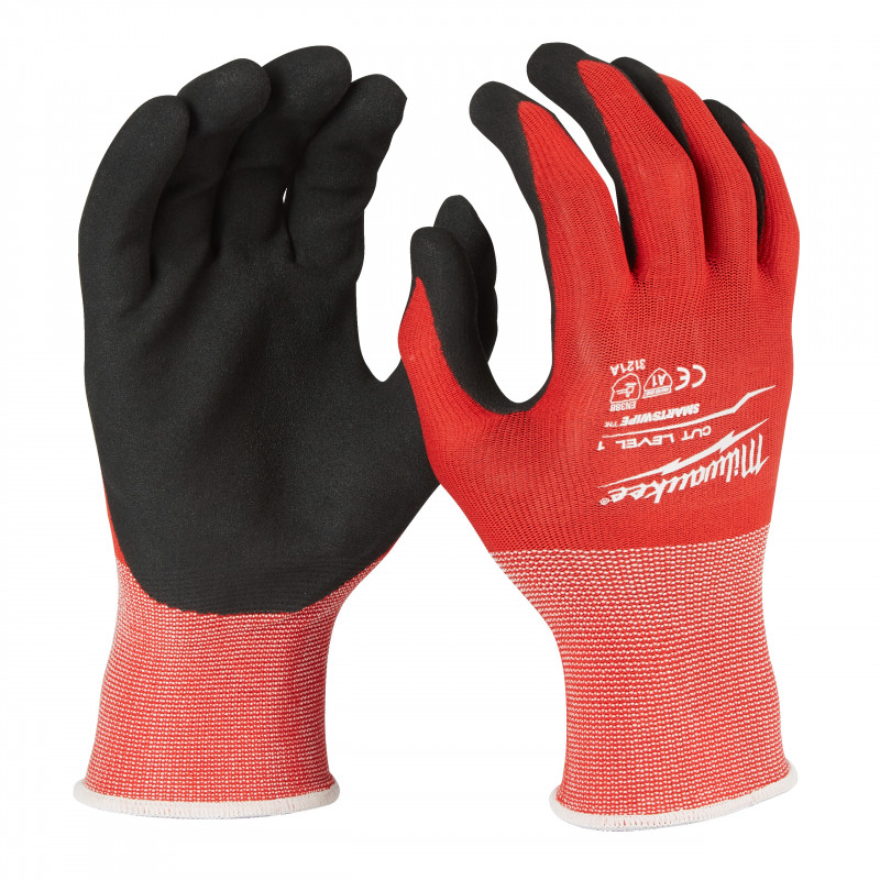 GANTS ANTI COUPE GANTS ANTI COUPE