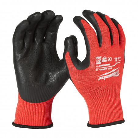 GANTS ANTI COUPE GANTS ANTI COUPE