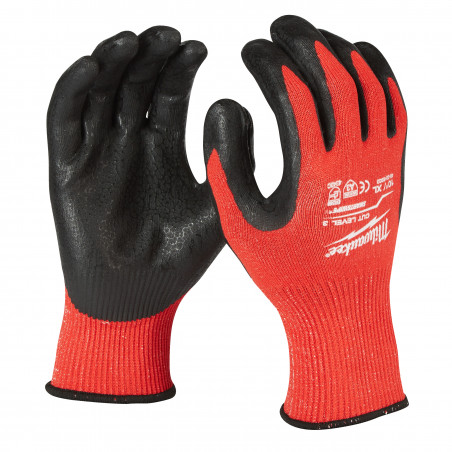 GANTS ANTI COUPE GANTS ANTI COUPE