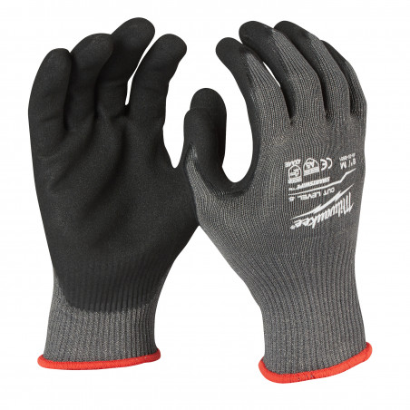 GANTS ANTI COUPE GANTS ANTI COUPE