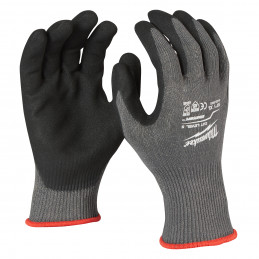 GANTS ANTI COUPE GANTS ANTI COUPE