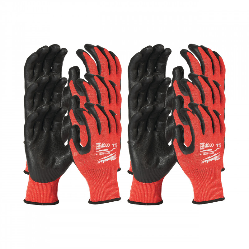 GANTS ANTI COUPE GANTS ANTI COUPE