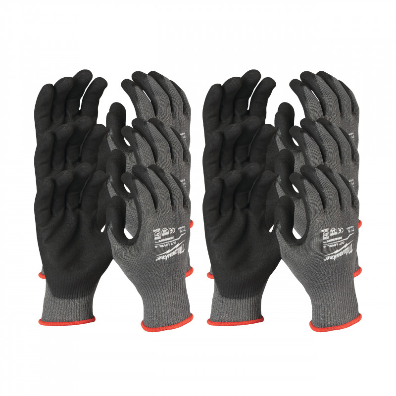 GANTS ANTI COUPE GANTS ANTI COUPE