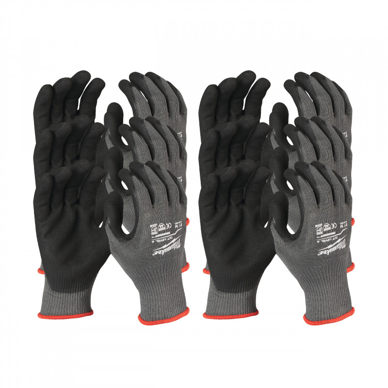 GANTS ANTI COUPE GANTS ANTI COUPE