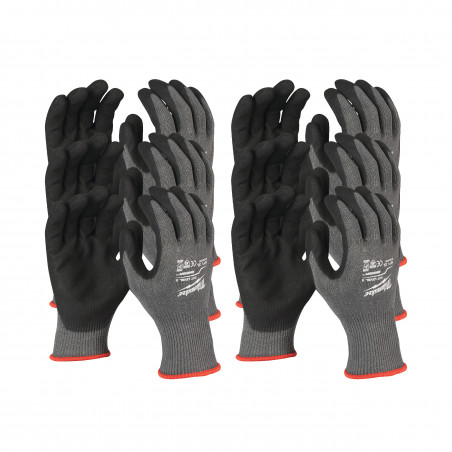 GANTS ANTI COUPE GANTS ANTI COUPE