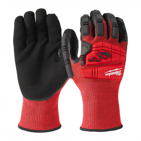 GANTS ANTICHOC & ANTICOUPE GANTS ANTICHOC & ANTICOUPE