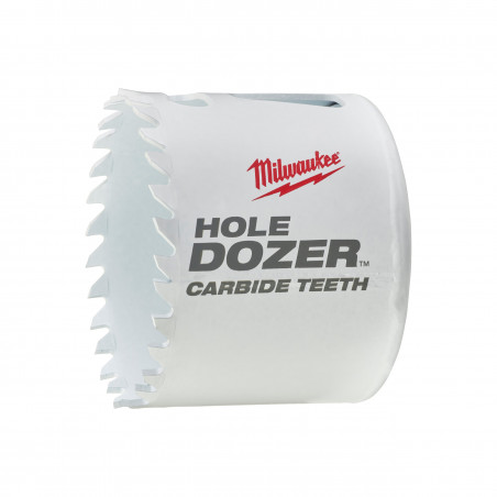 SCIE CLOCHES HOLE DOZER CARBURE SCIE CLOCHES HOLE DOZER CARBURE