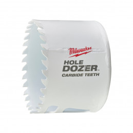 SCIE CLOCHES HOLE DOZER CARBURE SCIE CLOCHES HOLE DOZER CARBURE