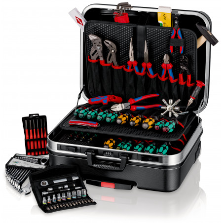 COFFRE APPRENTICE TOOL CASE