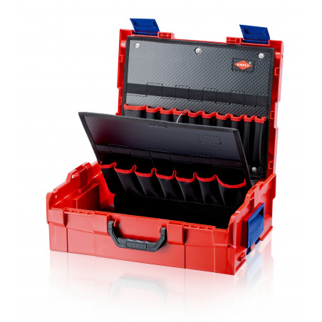 VALISE L-BOXX® VIDE