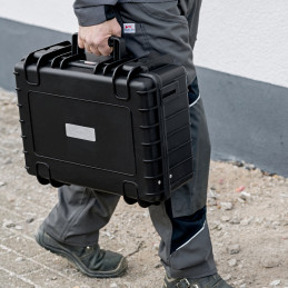 VALISE A OUTILS ROBUST 23 ELECTRO