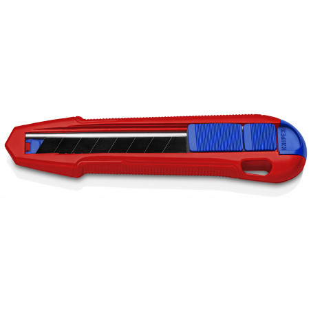 KNIPEX CutiX® COUTEAU UNIVERSEL