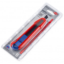 KNIPEX CutiX® COUTEAU UNIVERSEL