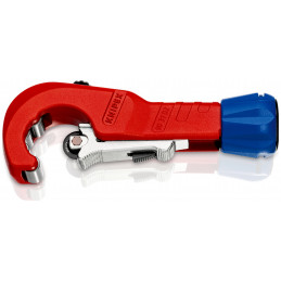 KNIPEX TubiX® COUPE-TUBES CUIVRE / INOX