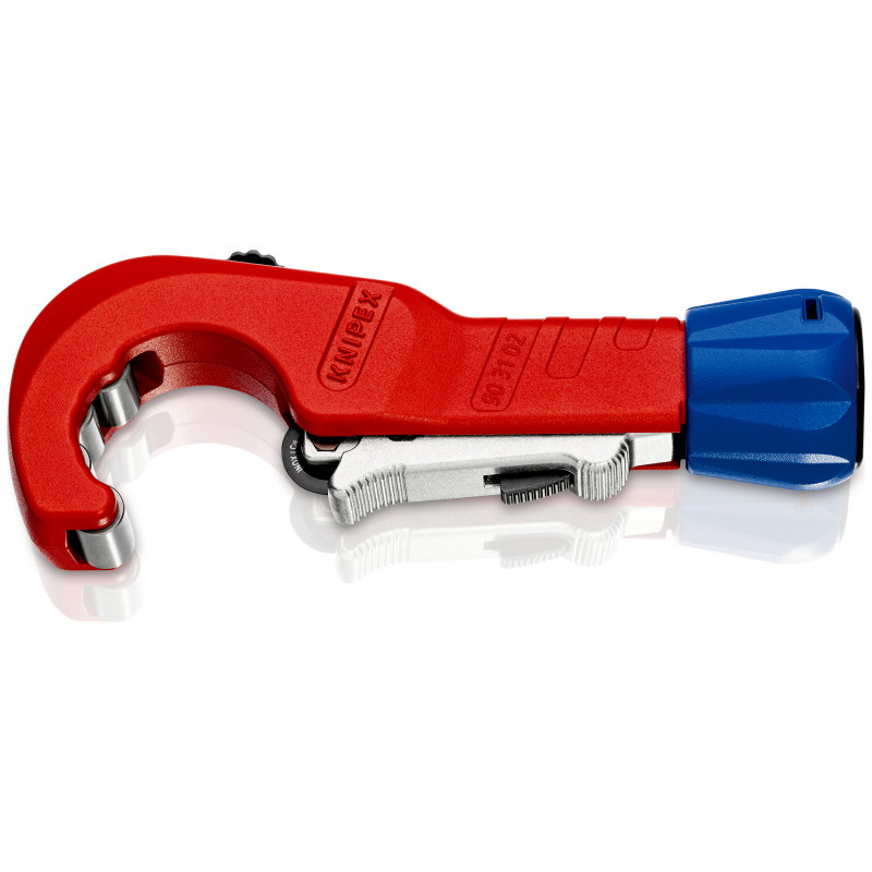 KNIPEX TubiX® COUPE-TUBES CUIVRE / INOX