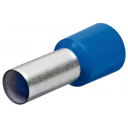 EMBOUTS DE CABLE ISOLES 16,0MM² / 24MM