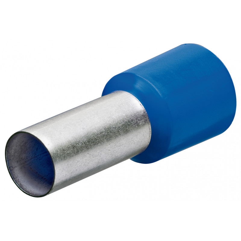 EMBOUTS DE CABLE ISOLES 16,0MM² / 24MM