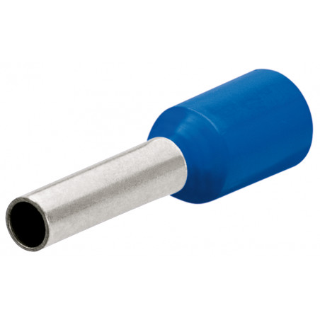 EMBOUTS DE CABLE ISOLES 16,0MM² / 28MM