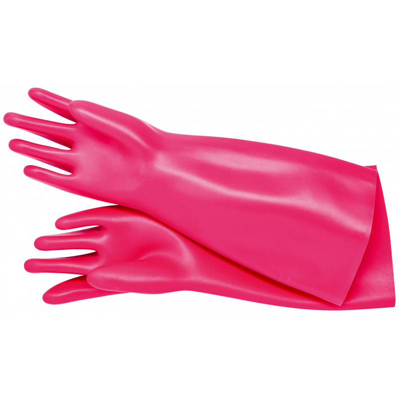 GANTS POUR ELECTRICIENS TAILLE 11 1000V