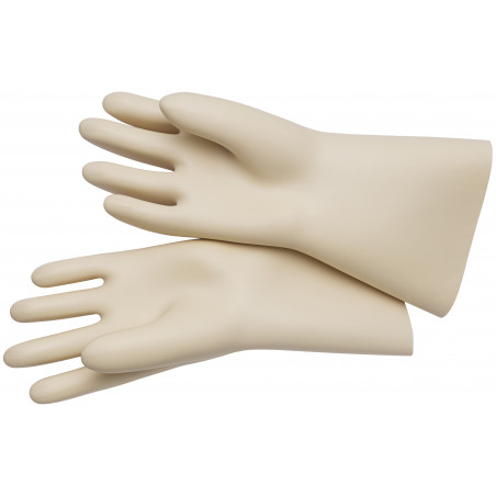 GANTS POUR ELECTRICIENS TAILLE 11