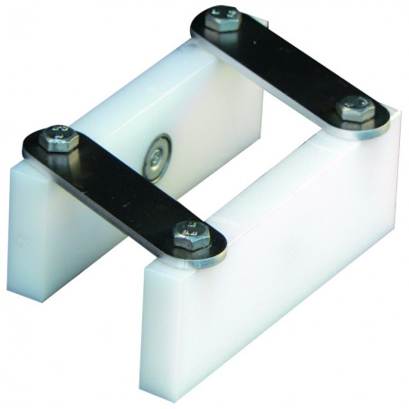 GABARIT DE CENTRAGE POUR BLOC PORTE STANDARD