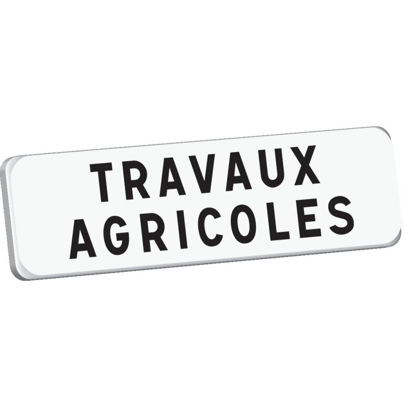 M9 T1 700 BLANC TRAVAUX AGRICOLES