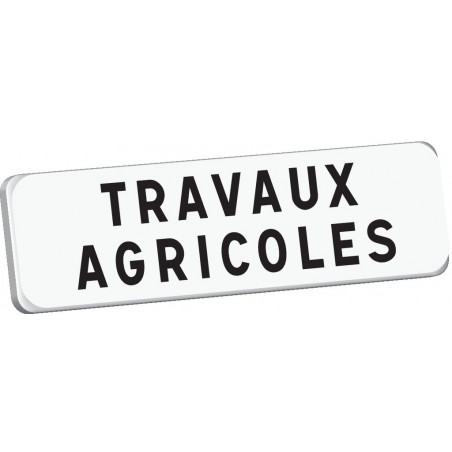 M9 T1 700 BLANC TRAVAUX AGRICOLES