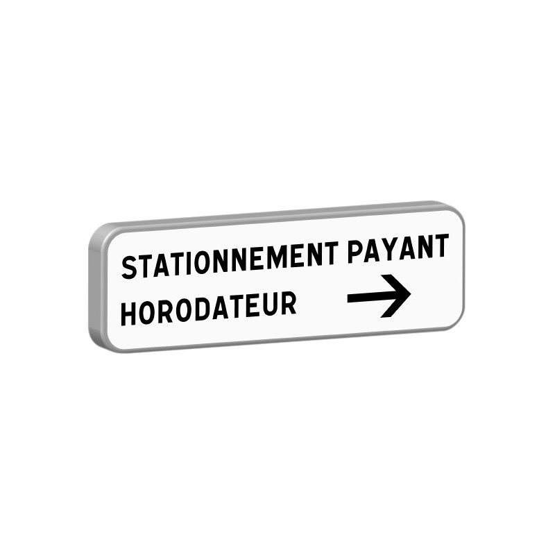 M6e1-350x150-Classe 1-Stationnem. payant par horodateur