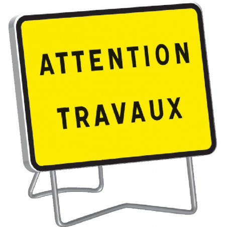 KC1 T1 ATTENTION TRAVAUX