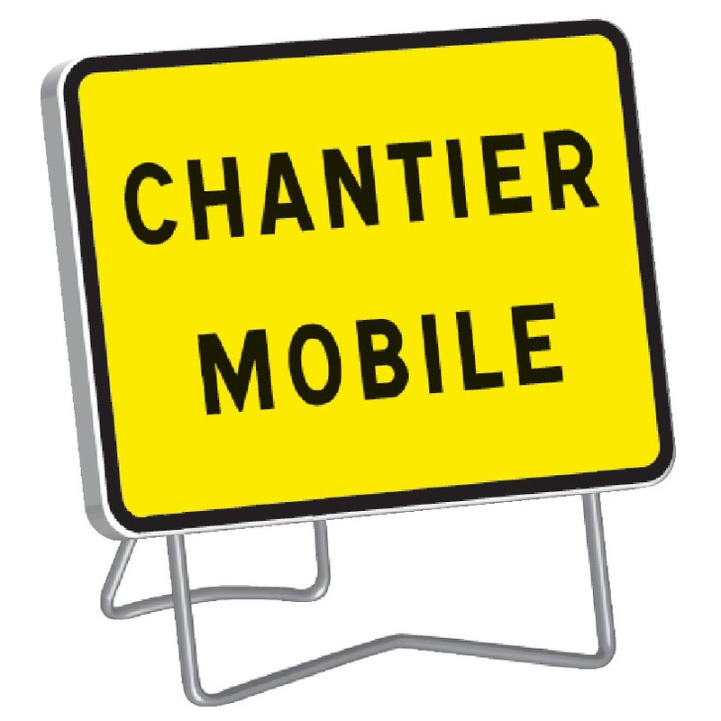 KC1 T1 CHANTIER MOBILE