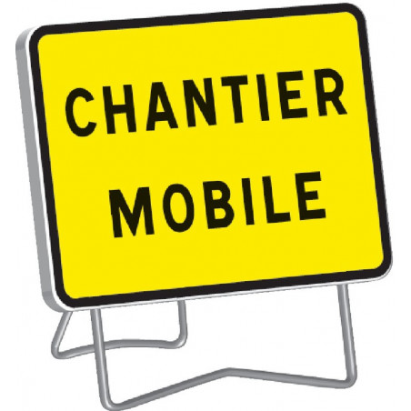 KC1 T1 CHANTIER MOBILE