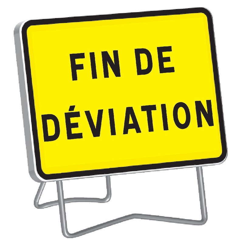 KC1 T1 FIN DE DEVIATION