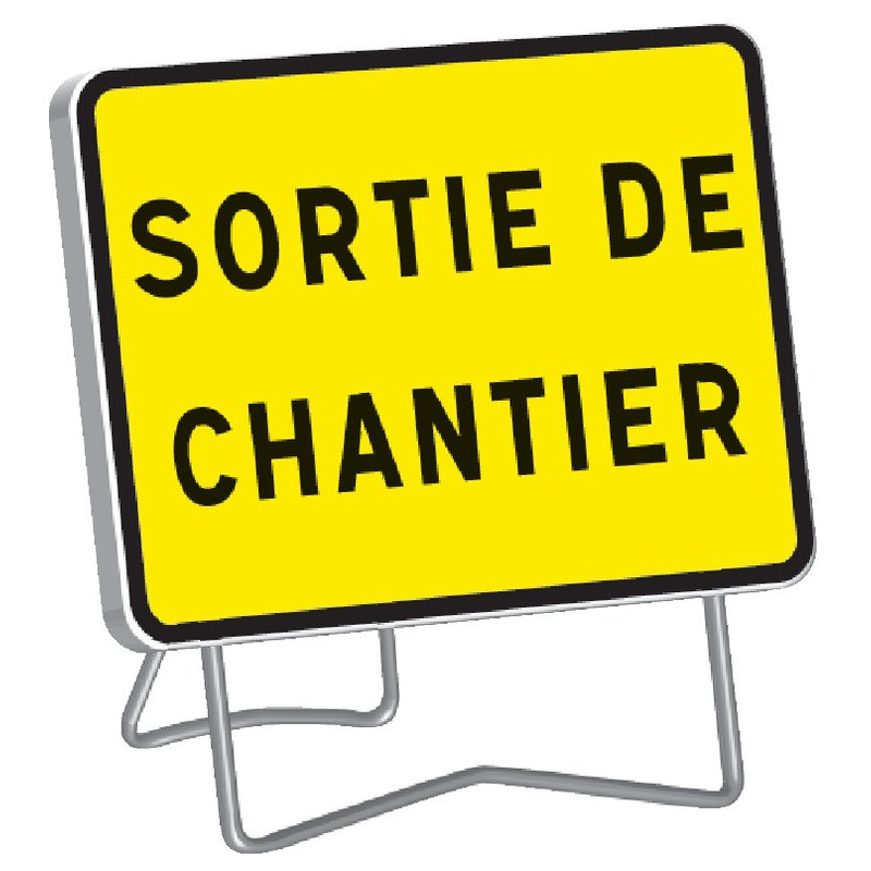 KC1 C2 SORTIE DE CHANTIER