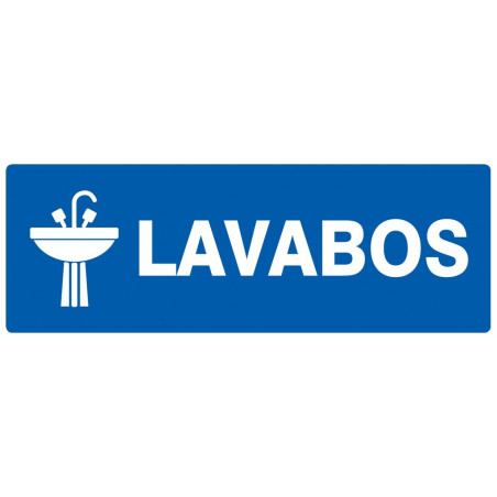 LAVABOS 200x52mm