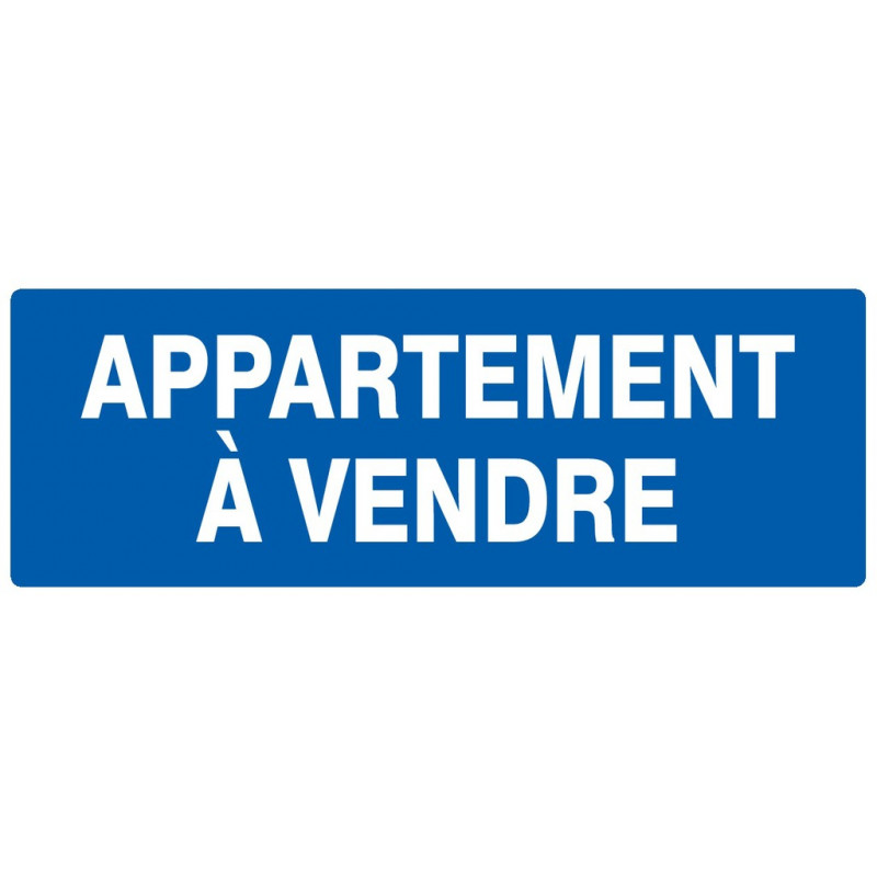 APPARTEMENT A VENDRE 200x52mm