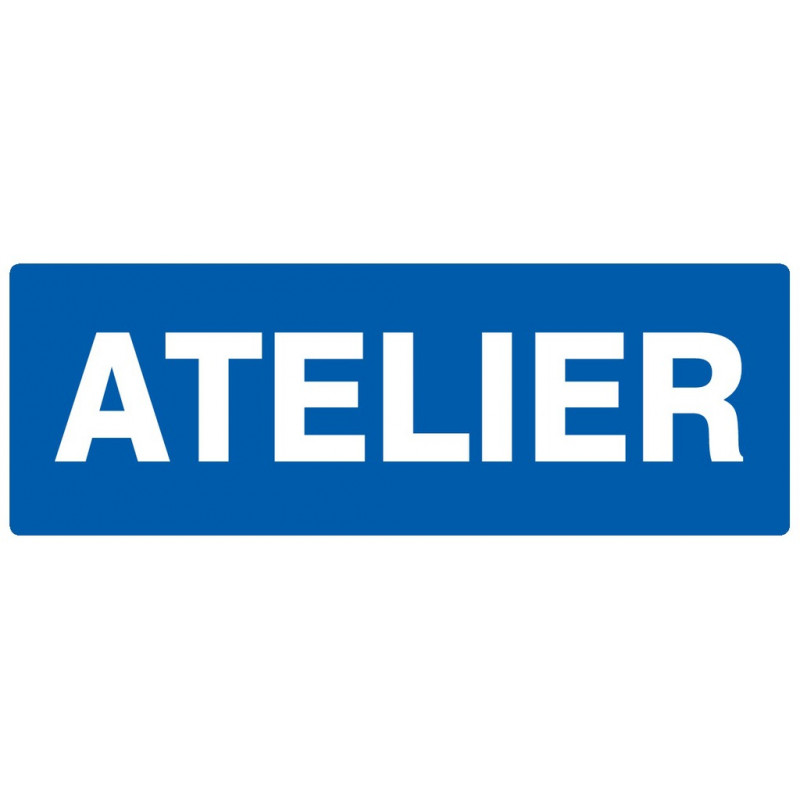 ATELIER 330x200mm