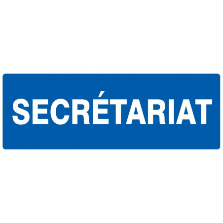 SECRETARIAT 330x200mm