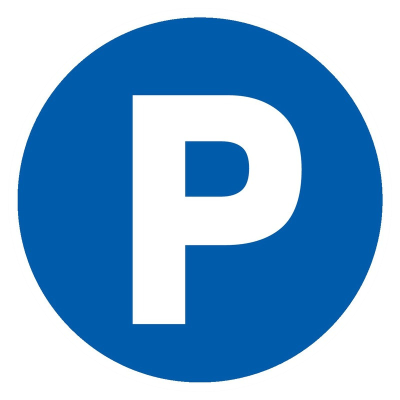 PARKING D.300mm