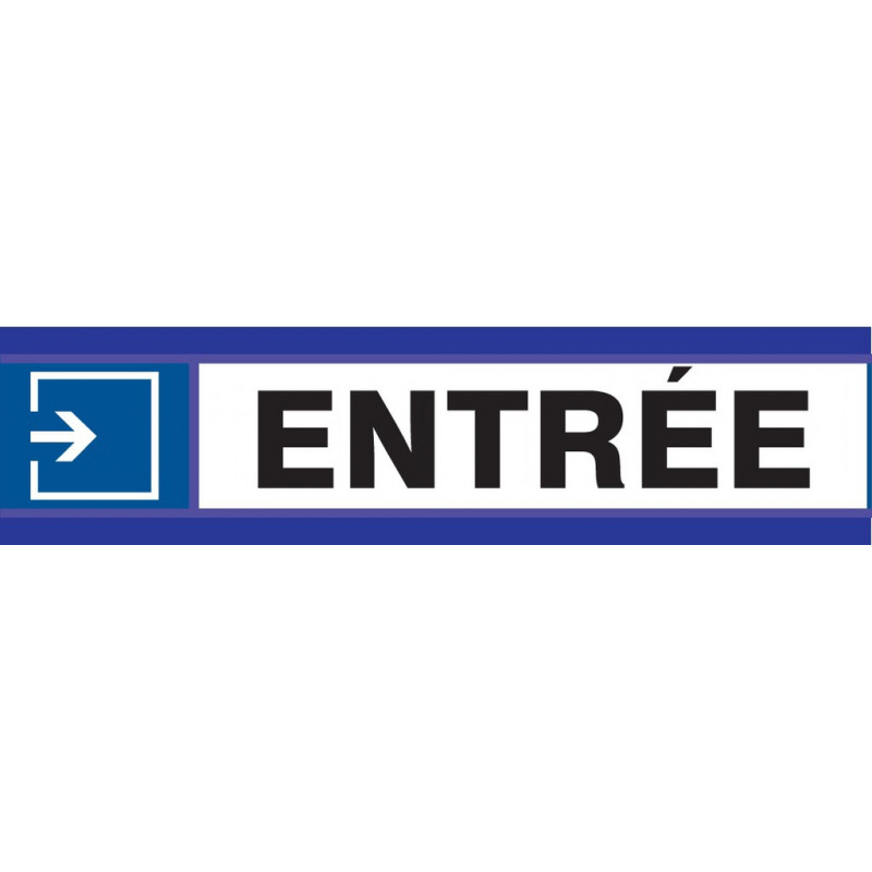 ENTREE D-SIGN 180x45mm