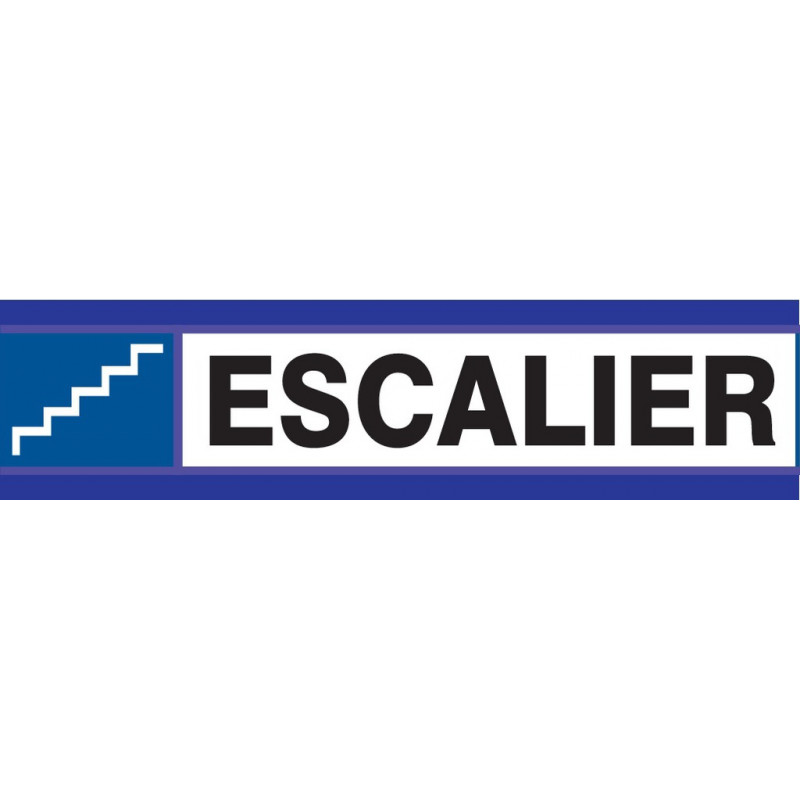 ESCALIER D-SIGN 180x45mm