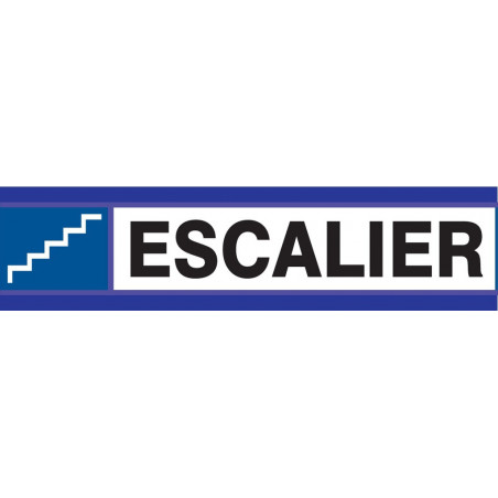 ESCALIER D-SIGN 180x45mm