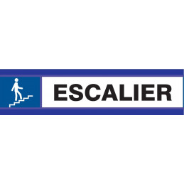 ESCALIER EN MONTEE D-SIGN 180x45mm